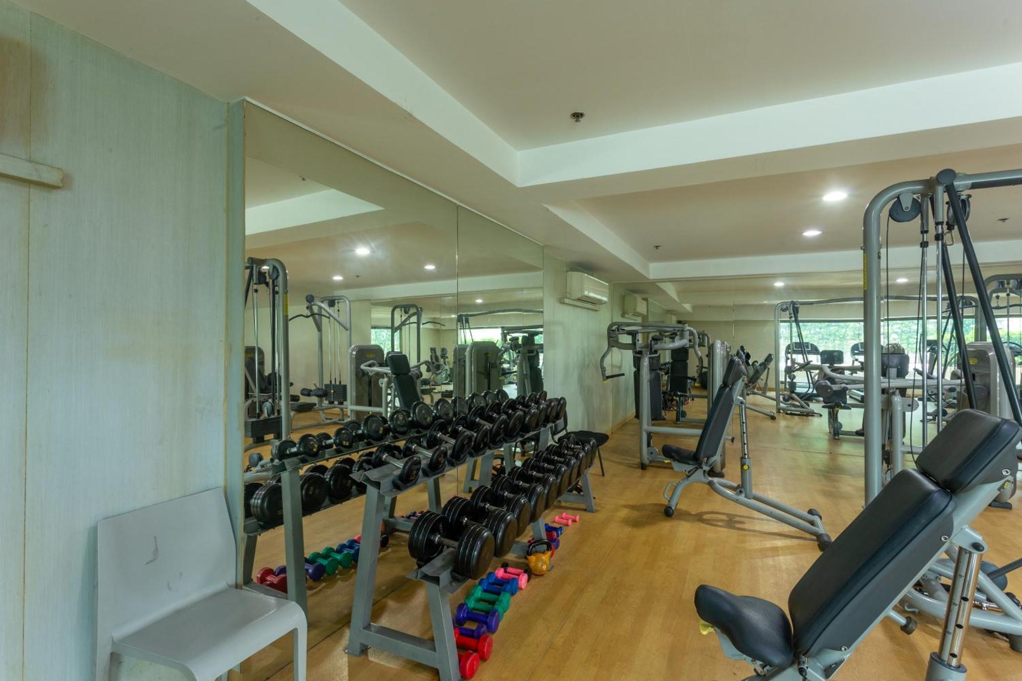 La Breza Hotel Quezon City Kültér fotó